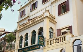 Jonic Hotel Mazzaro
